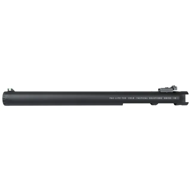Tactical Solutions Pac-Lite TSS 22 LR