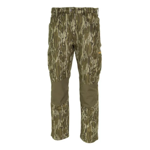 Muddy MUD-WDP-PNT-MOB-L Softshell Pants Bottomland Large - GSM Outdoors