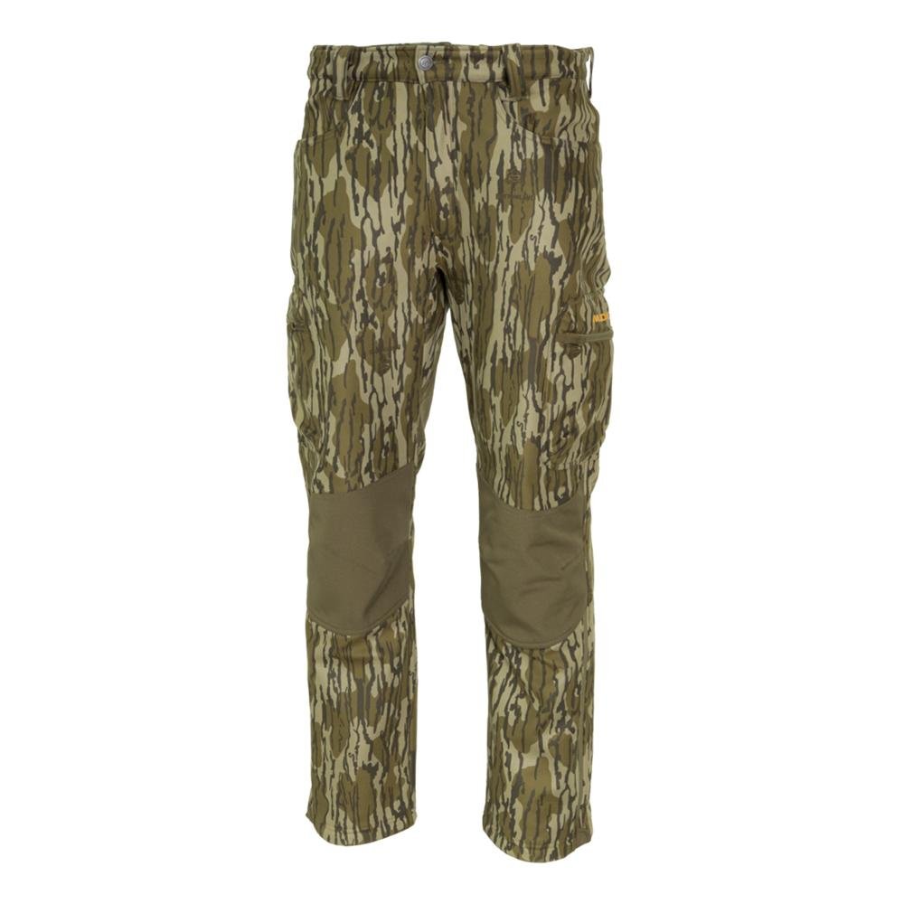 Muddy MUD-WDP-PNT-MOB-XL Softshell Pants Bottomland X-Large - GSM Outdoors