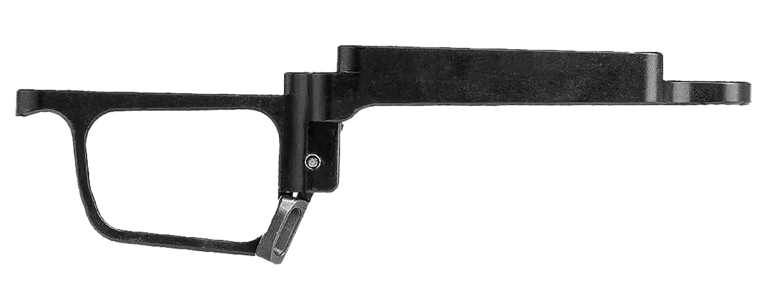Buy Mdt Sporting Goods Inc 110134BLK Core Bottom Metal Fits Ruger American Black online