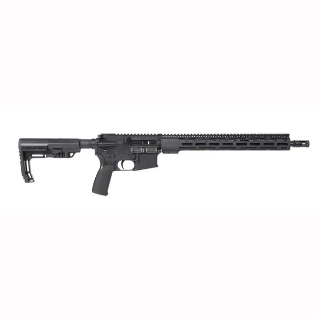 Brownells FR16-5.56SOC-15FCR RIFLE