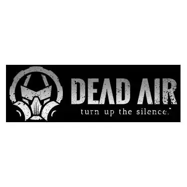 Dead Air Armament CT5PKMFDE CT5P Patrol 5.56mm | 6mm FDE High Temp Cerakote NFA - Silencer