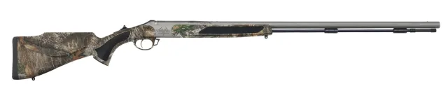 Traditions Vortek StrikerFire .50 Cal 28" Barrel VAPR 1:24" Twist RealTree Edge - Traditions Performance Firearms - 50 Caliber