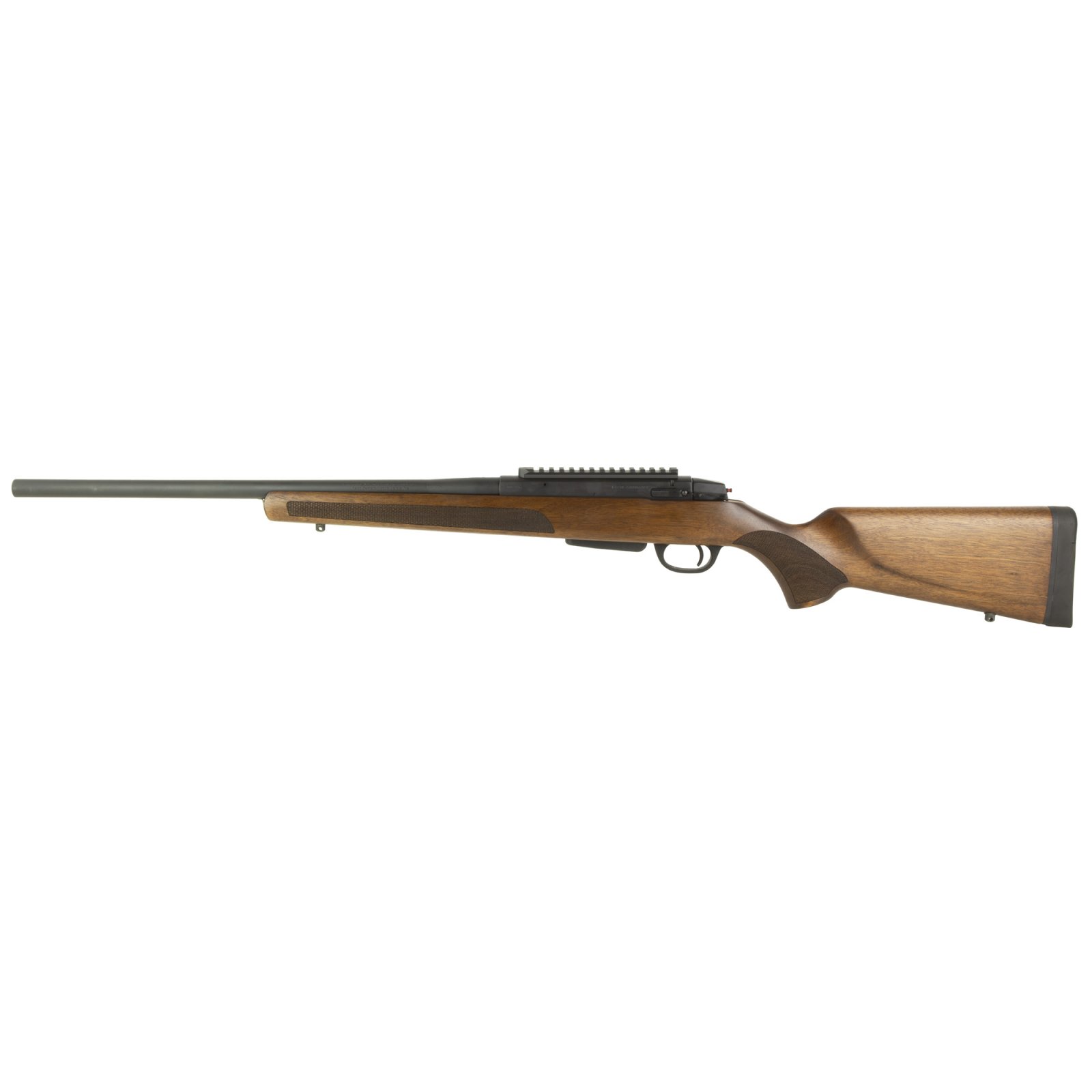 Stevens Model 334 Bolt Action Rifle 308 Win 3+1 20" Matte Black Barrel/Rec 3 Lug Walnut Stock Scope Mount - SAVAGE ARMS - 308 Win