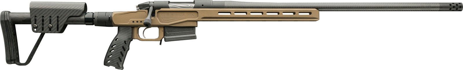 Bergara MG Lite 7MM PRC BPR37-7PRC - Bergara - 7MM PRC