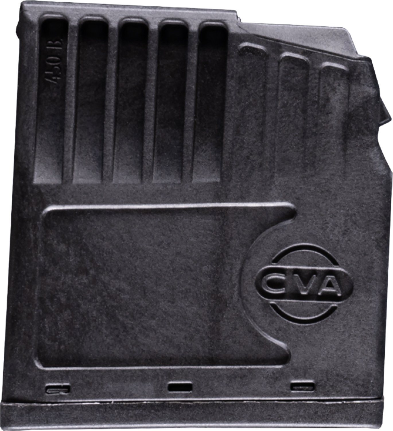 Buy CVA Cascade AC1117 116 450 Bushmaster 6RD Black Polymer online