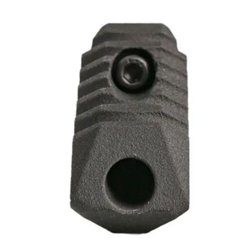 Amend2 AGKBLK MLOK RAZR Mohave K Handstop Black