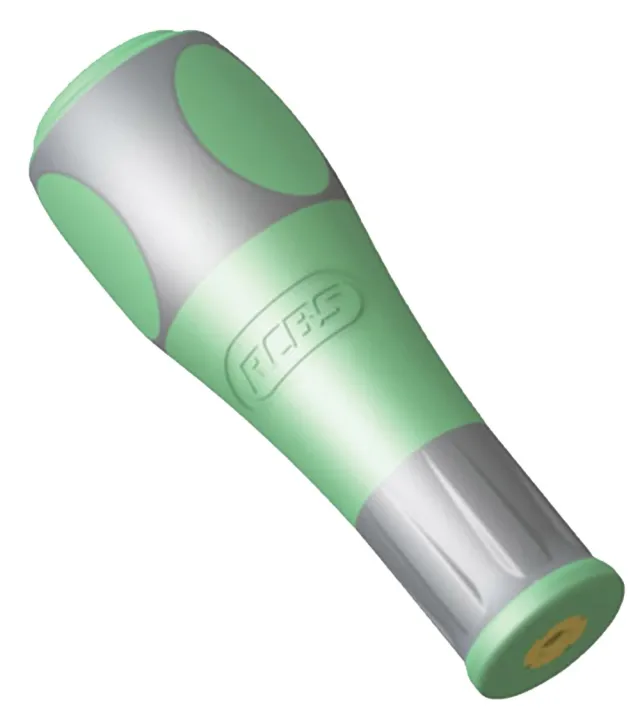 RCBS 9332 Accessory Handle Large Multi-Caliber Plastic - RCBS - Multi