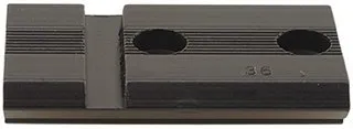 Buy Weaver 48500 Top Mount Base 35M Matte Black for Remington 700 online