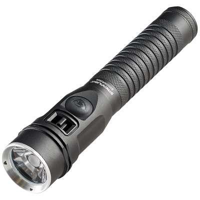Streamlight 74431 Strion 2020 Black 1200 Lumen Rechargeable Flashlight - Streamlight - 120/460/1,200 LUMENS