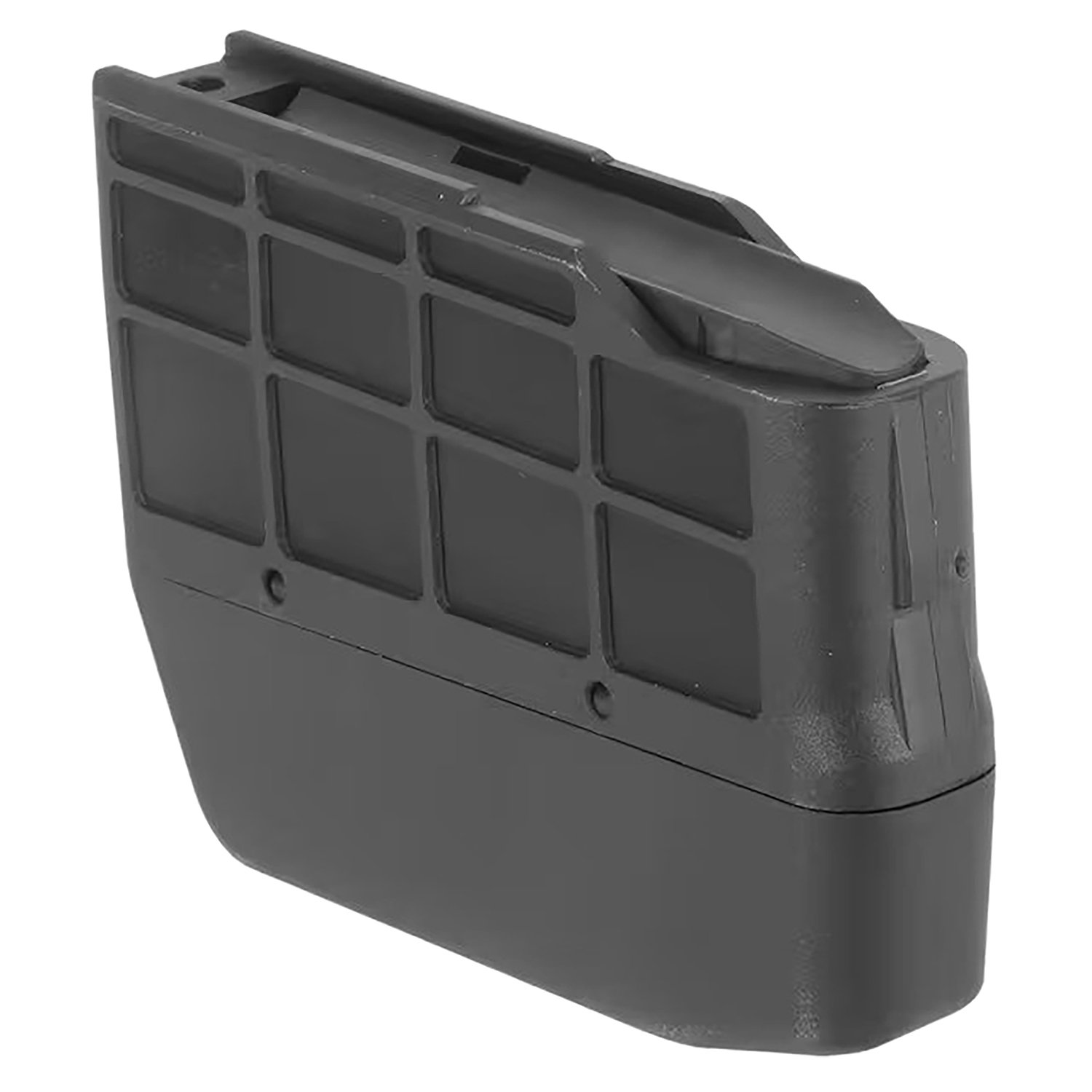 TIK MAG T3X 6.5PRC EXTENDED 4RD Magazine for Tikka T3X - Holds 4 Rounds of 6.5 PRC - TIKKA - 4RD