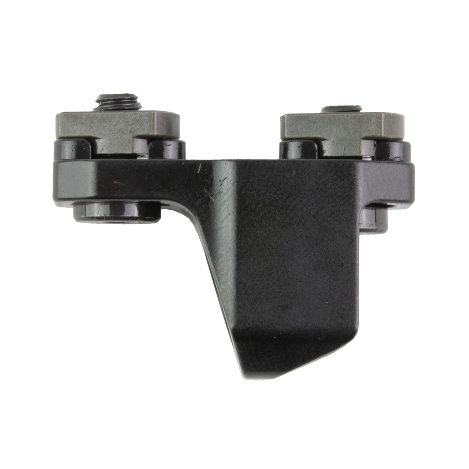 Die Free Co Quick Stop Quick Detach Barricade Stop M-LOK Black - Die Free Co
