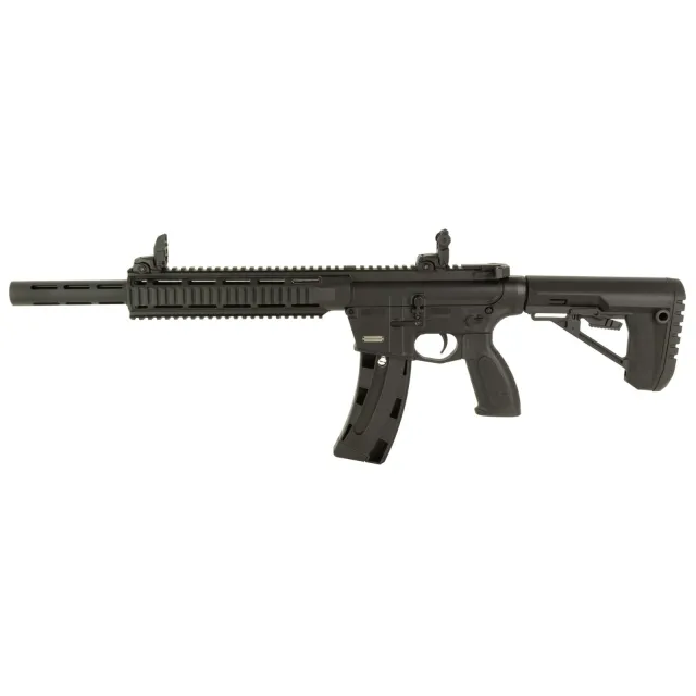 RETAY RA15-22 Semi-automatic AR .22 LR 16" Barrel Matte Finish Black