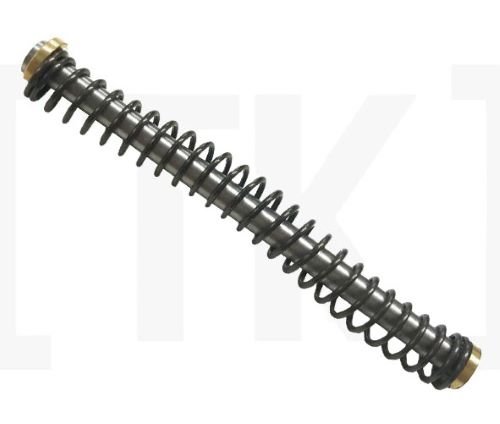 Tandemkross TK16N0118SSL1 Captured Spring Rod Stainless - Tandemkross