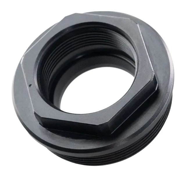 CMMG 11DB024 ZEROED HUB MOUNT B-DAPTER - CMMG