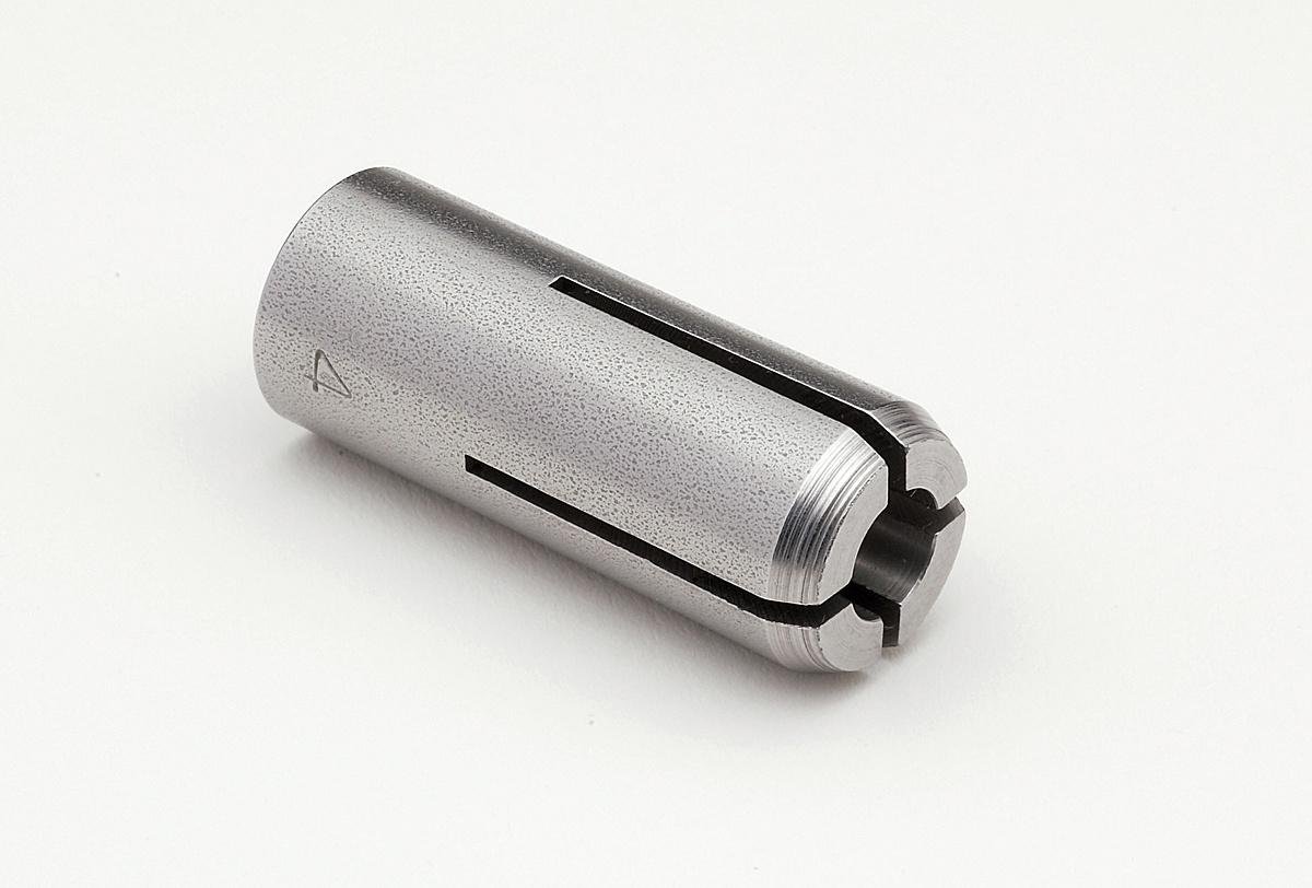 Hornady Cam Lock Bullet Collets #6 .284 - Hornady Manufacturing Company - 284/7 MM