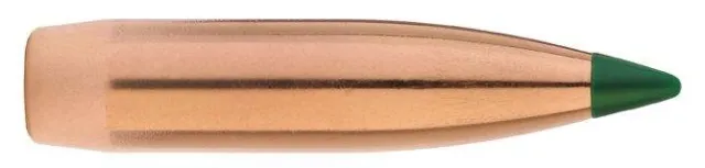 Sierra 9362 High Velocity GameKing Rifle Bullets .22 Cal 62gr SBT 500ct - Sierra Bullets - .224