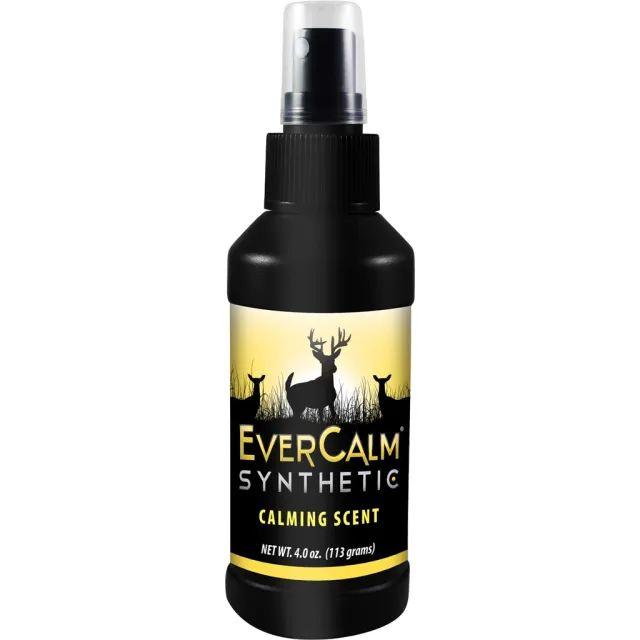 Buy ConQuest Synthetic EverCalm Scent Liquid 4 oz. online