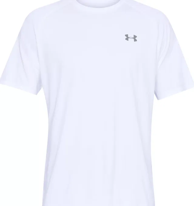 Under Armour Tech 2.0 SS Tee 5XL 1326413-100 Short Sleeve