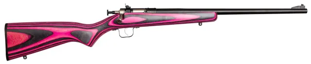 Keystone Crickett 22 LR KSA2226 - Keystone Sporting Arms - 22 LR