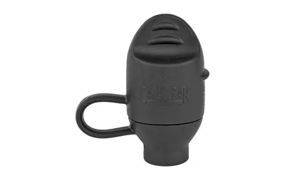 CamelBak Big Bite Valve Cover Black Silicone Replacement Cap