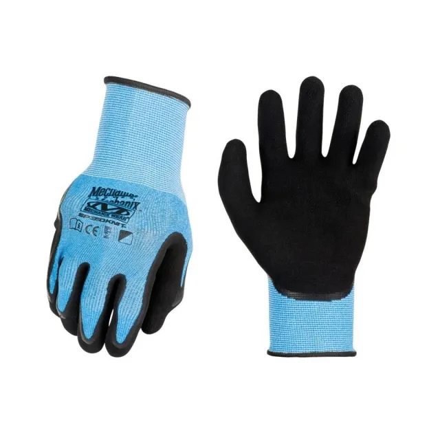 SpeedKnitÂ CoolMaxÂ BlueÂ SM/MD - Mechanix Wear for sale at Smoke Wagon Firearms
