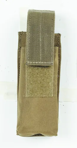 Voodoo Tactical Molle Tourniquet Pouch Hook-&-Loop Retention