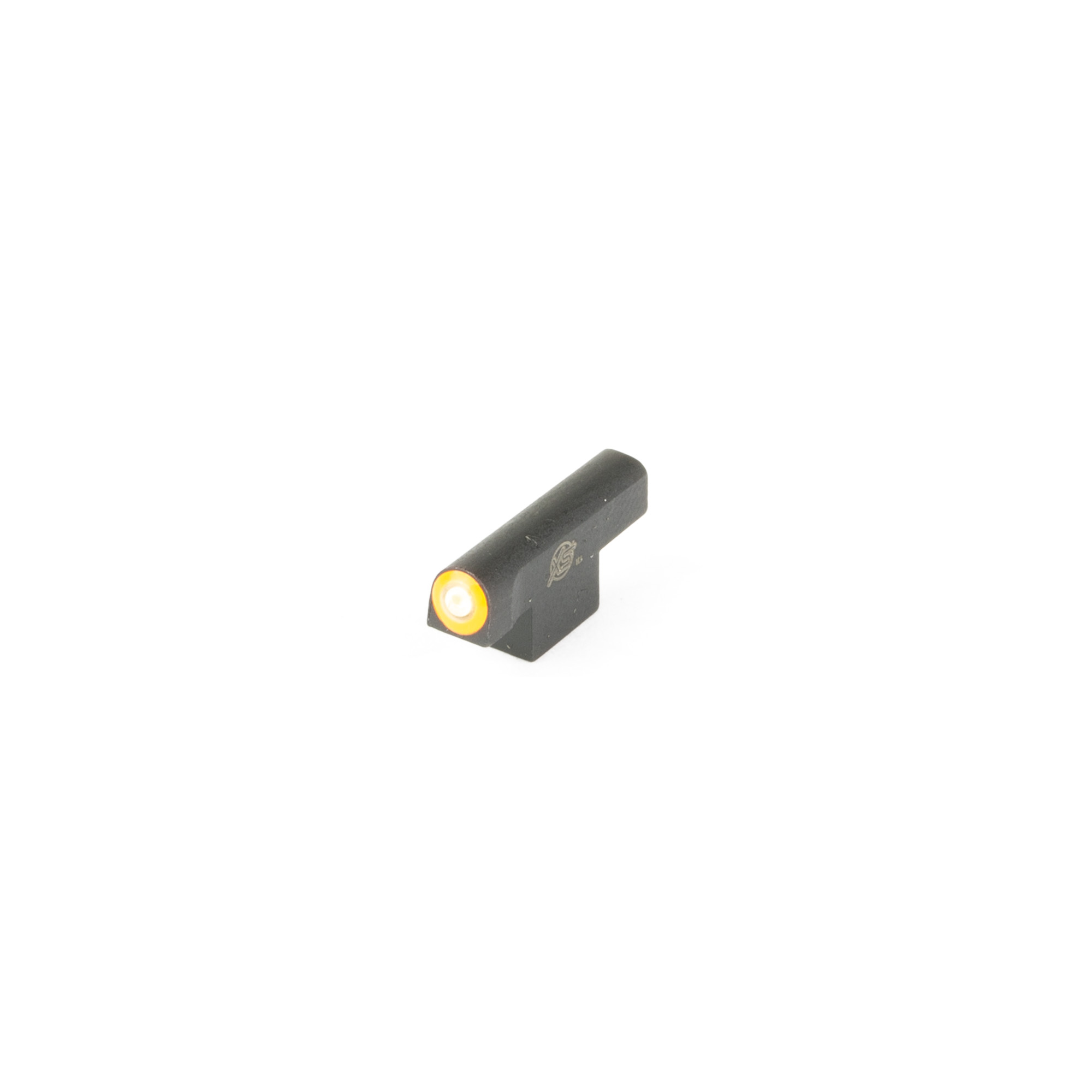 XS Sight Systems CMRV001S4N Tritium Colt Viper Orange Sight - XS Sight Systems