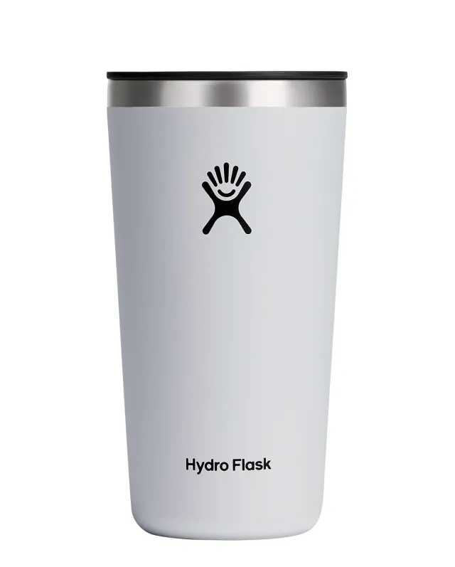 Hydro Flask All Around Insulated Tumbler 20oz TempShield Stainless