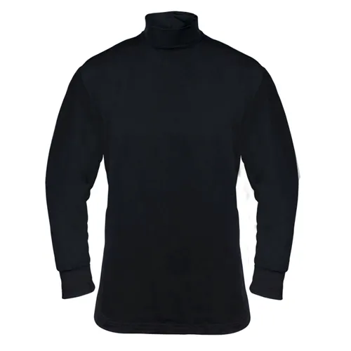 Elbeco UFX Base Layer Mock T-Neck Moisture-Wicking Long-Sleeve XL