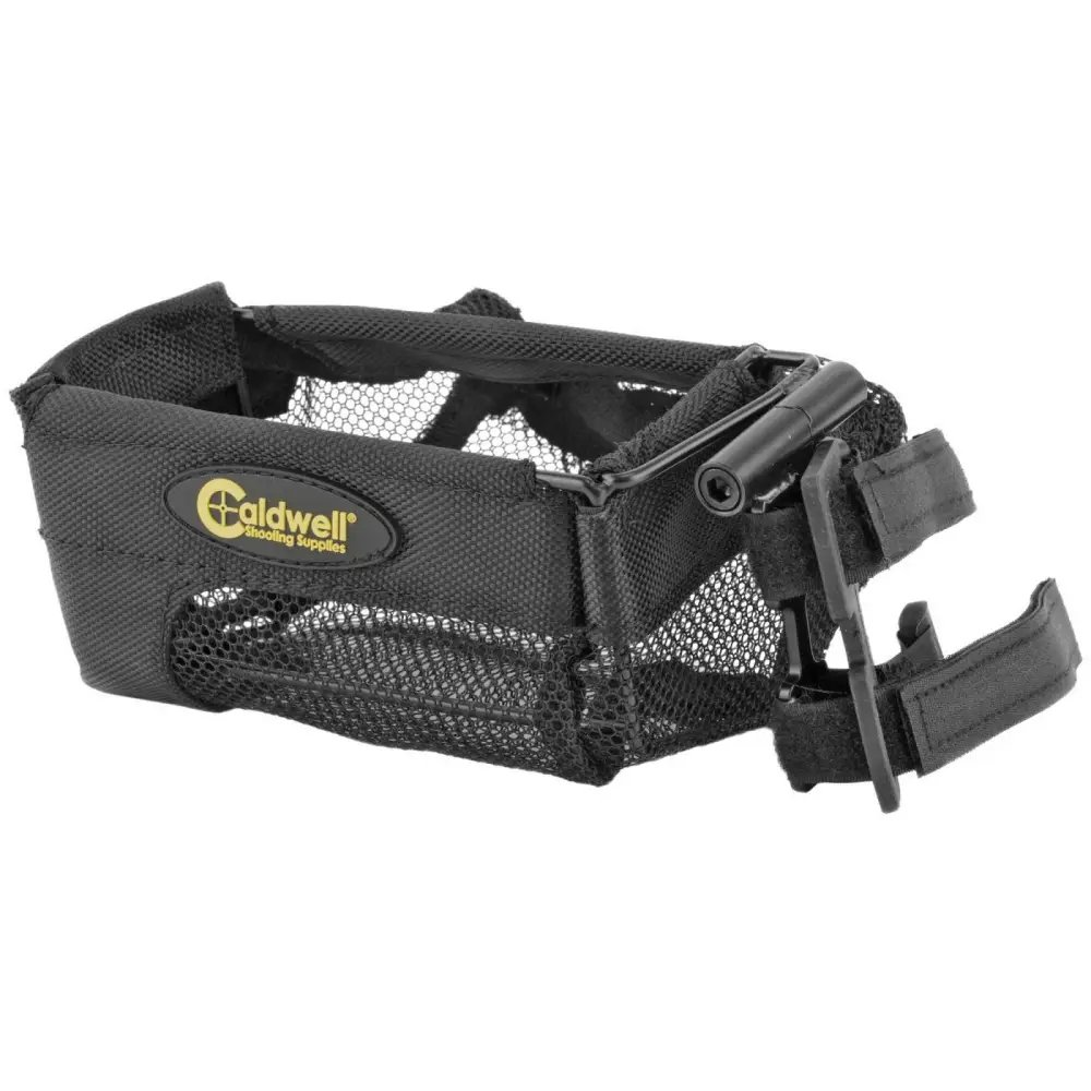 Caldwell Universal Brass Catcher SA 110038 M-LOK and KeyMod Adapter - Caldwell