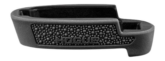 Buy HOG 18420 OM RUB GRIP EXT BASE M&P+ 9 13RD BLK online