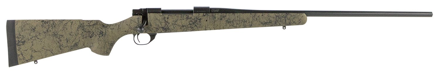 Howa M1500 7mm Rem Mag HHS63703 - Howa - 7mm Rem Mag