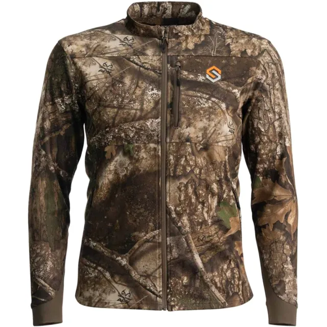 Scent-Lok Savanna Fuse Jacket RT APX X-Large 1016410-2881800