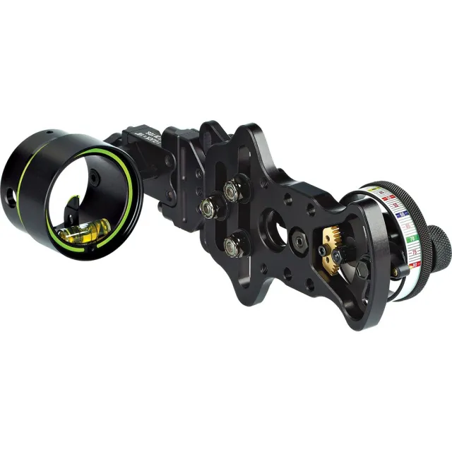 HHA Sports Optimizer Ultra X Sight TRAX-5519 .019 RH 1-5/8 In Housing - HHA Sports