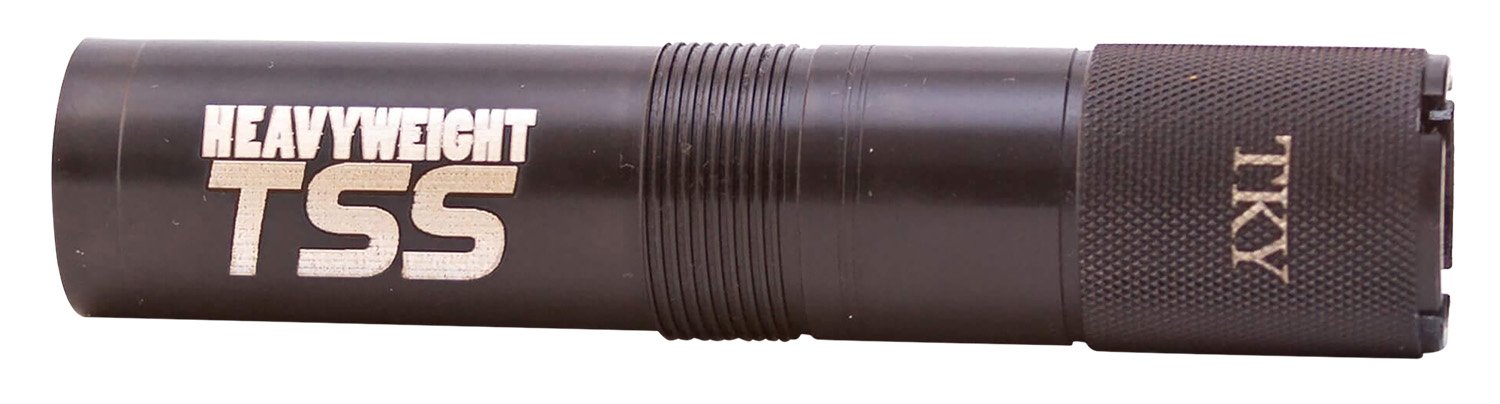 Carlson's 38015 TSS Turkey Choke Tube 12 Gauge 17-4 Stainless Steel - Carlson - 12 GAUGE