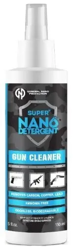 GNP Defend Gun Cleaner Spray Bottle 5oz Corrosion Protection - GNP Defend