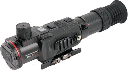 Nocpix RICO3 PRO 640X512 50MM LRF - NOCPIX