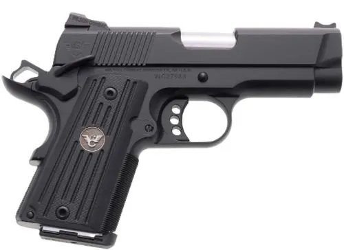 Wilson Combat Sentinel 9mm - Wilson Combat - 9mm