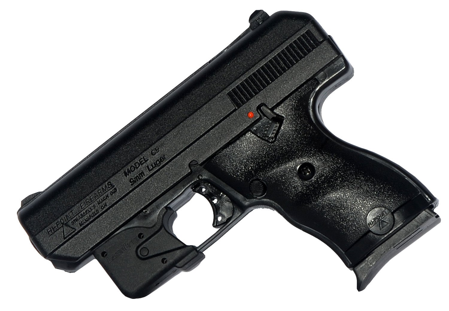 Hi-Point Firearms 916LLTGM 9mm - Hi-Point Firearms - 9mm
