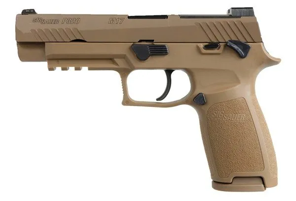 Buy Sig Sauer P320 M17 9mm online