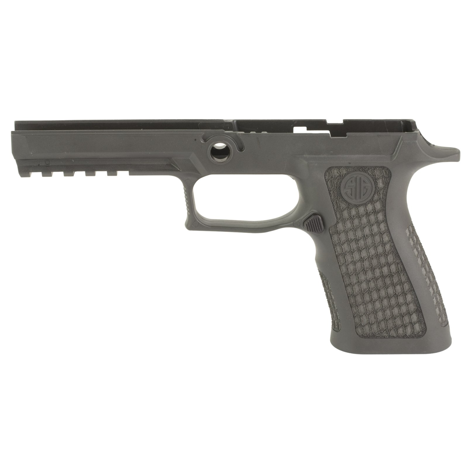 Sig Sauer P320 XSeries LTXG Textured Polymer Grip Module Assembly - Sig Sauer
