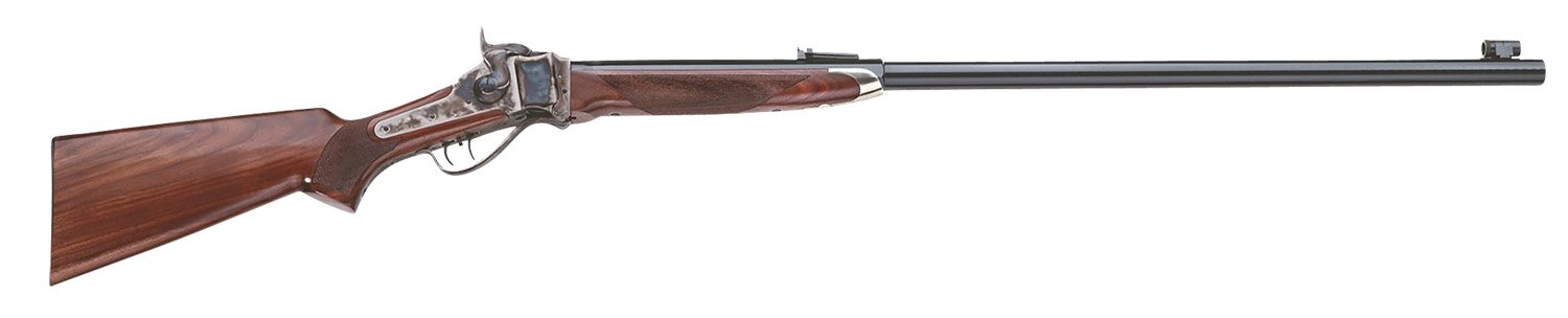 Taylors & Company 1857 Wurttembergischen-Mauser 54 Cal 39.38In - TAY - 54 CAL