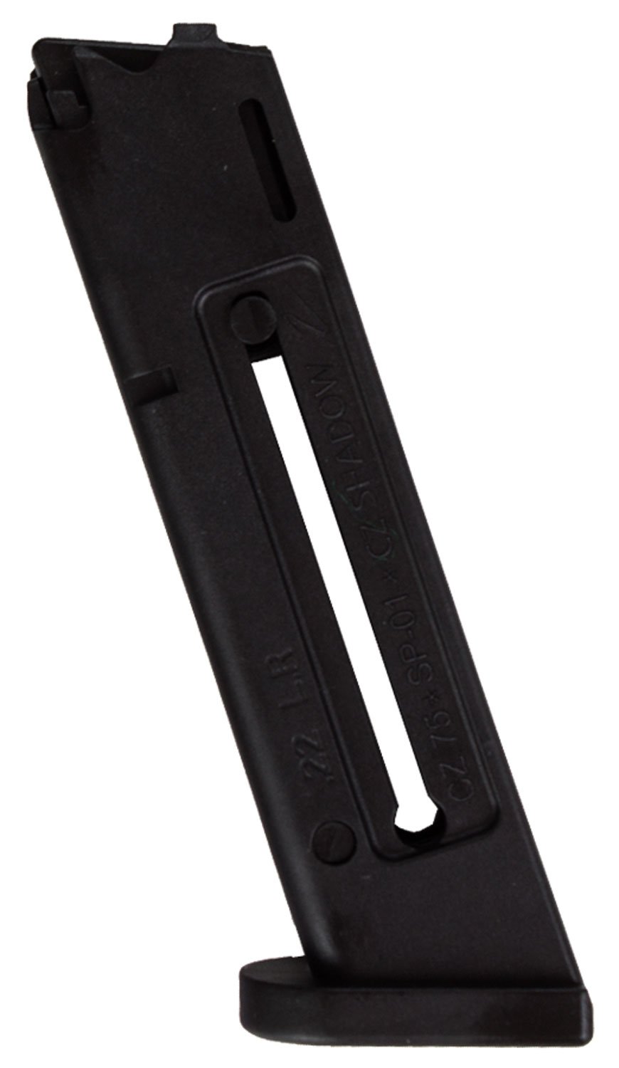 Buy CZ-USA Shadow 2 Kadet .22 LR 10-Round Steel Magazine online