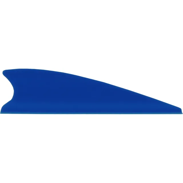 Buy TAC Vanes Matrix Vanes Blue 2 in. 100 pk. online