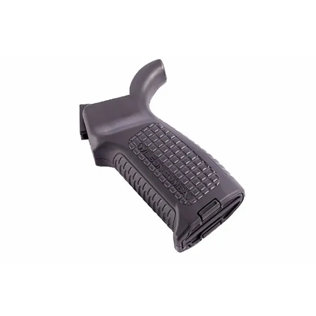 Wilson Combat TR-WCPG-B AR Platform Pistol Grip Black - Wilson Combat