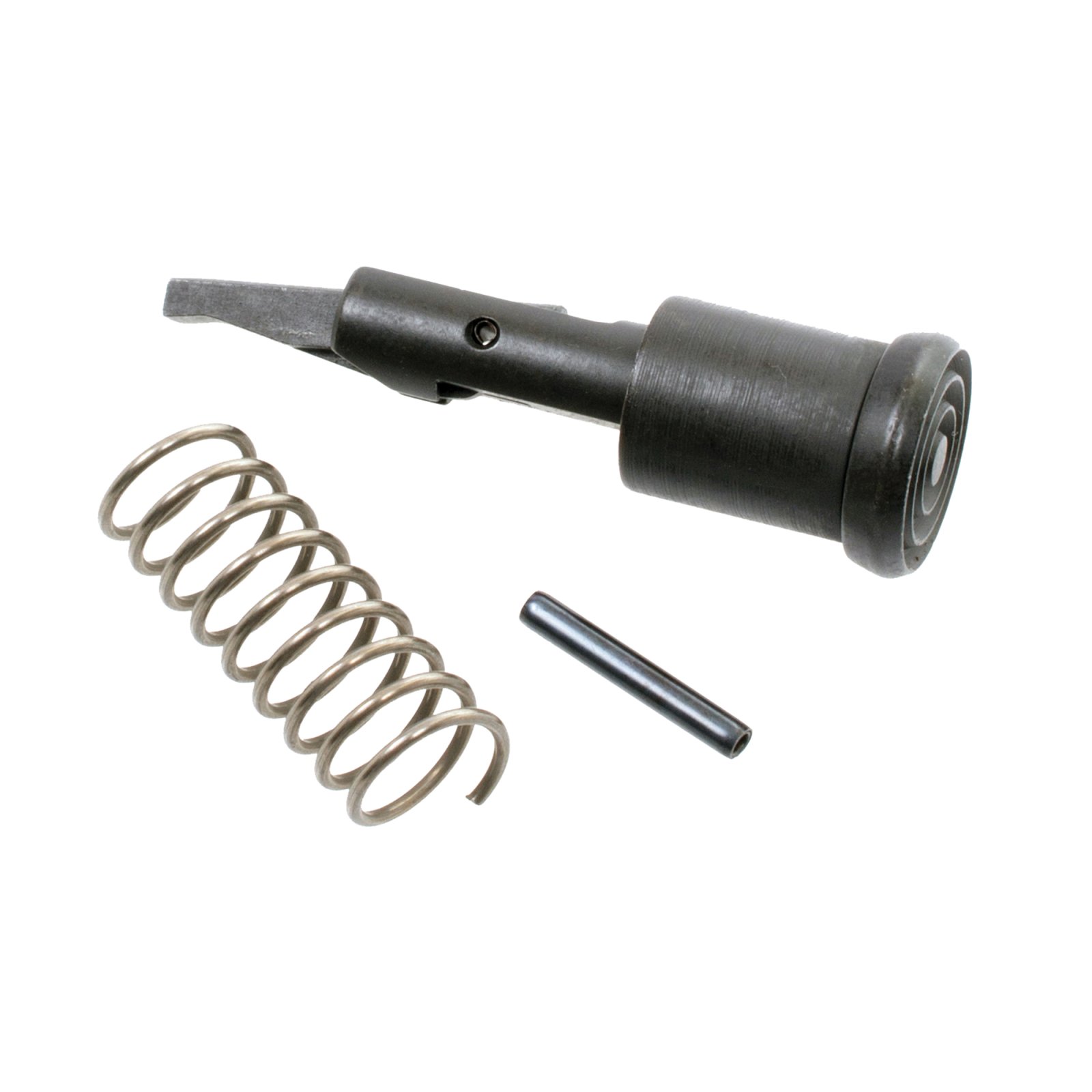 CMMG Forward Assist Kit for AR-15, Matte Black - CMMG