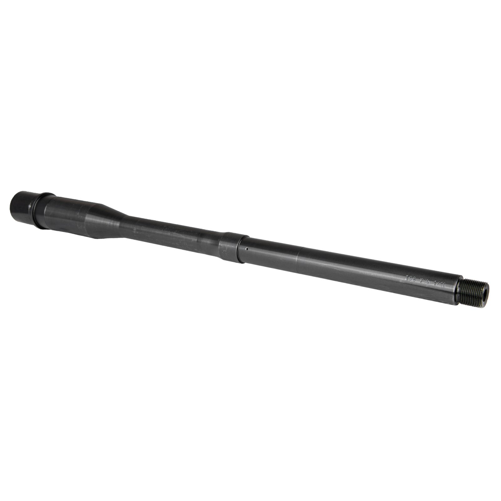 Buy Diamondback 308M16L50B10R .308 Win 16 In Mid Black Nitride online