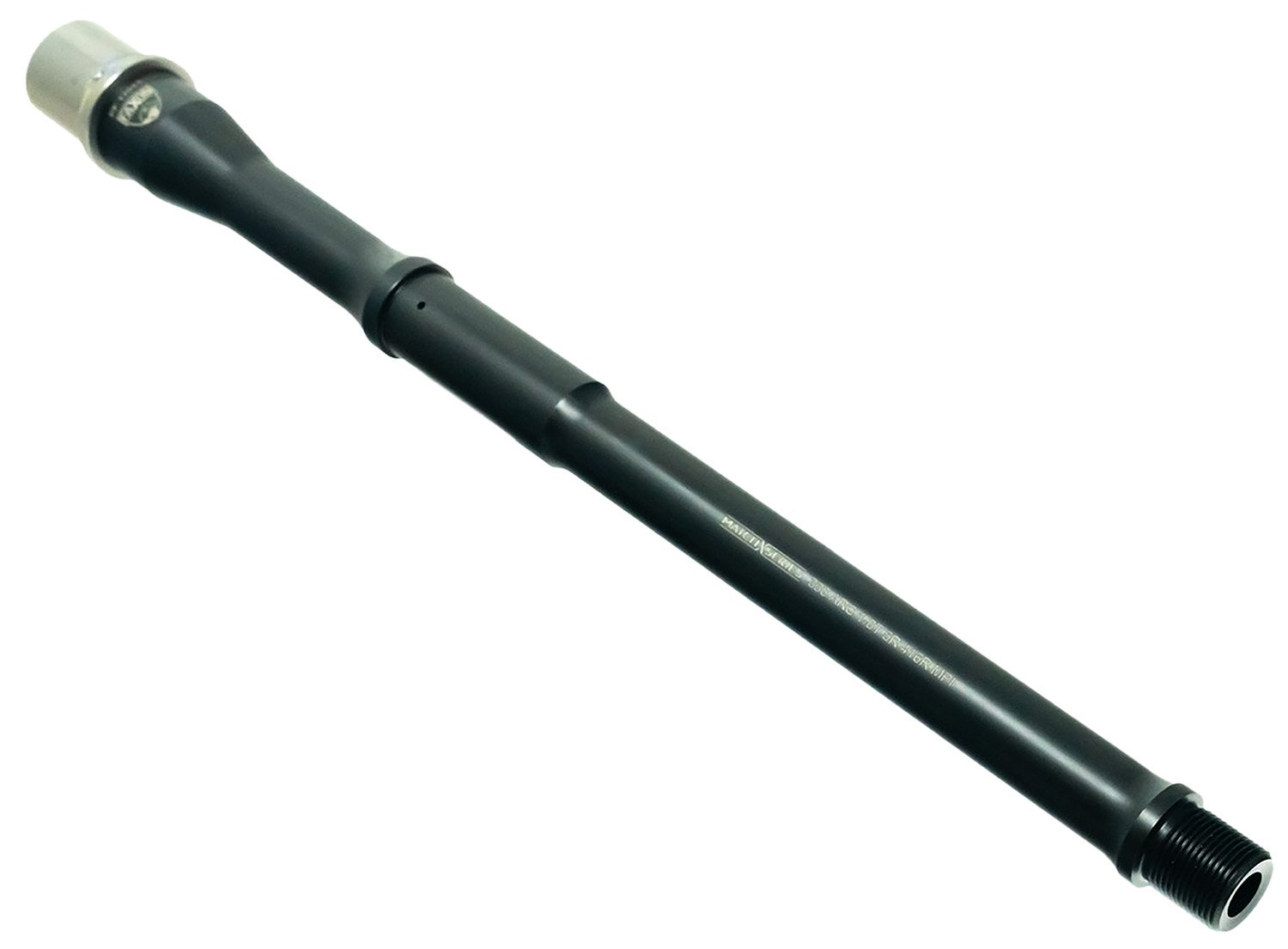 Buy Faxon AR15 BARREL 338 ARC 16" 1:8 GUNNER PROFILE BLK online