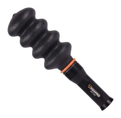 FoxPro GRIZGR Griz N Gray Laminate Wood Predator Call - FoxPro